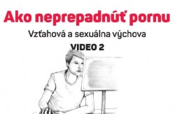 Ako neprepadnúť pornu?