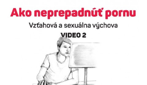 Ako neprepadnúť pornu?