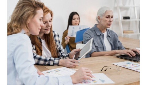 Už ste si založili svoj individuálny vzdelávací účet?