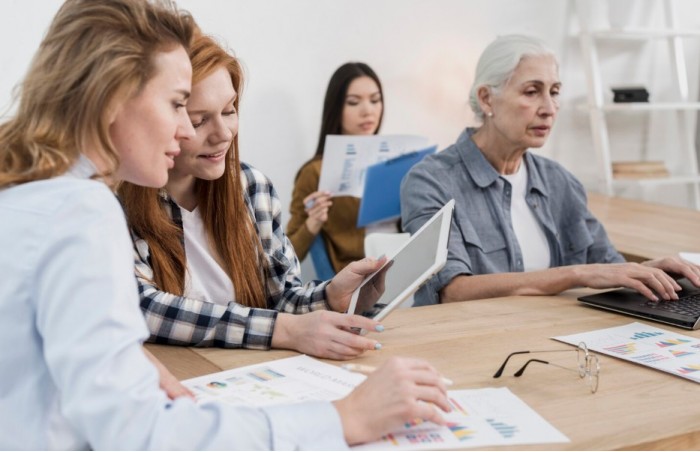 Už ste si založili svoj individuálny vzdelávací účet?