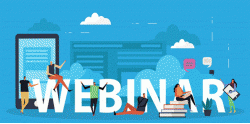 Októbrová ponuka online webinárov zadarmo