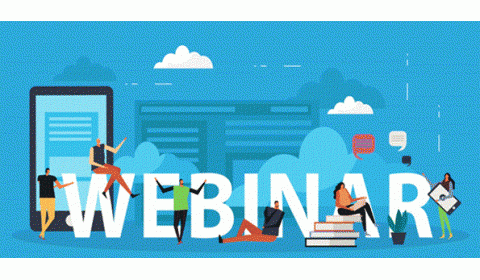 Októbrová ponuka online webinárov zadarmo