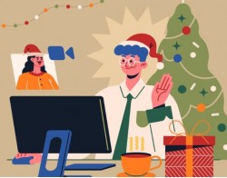 Dva online webináre na december