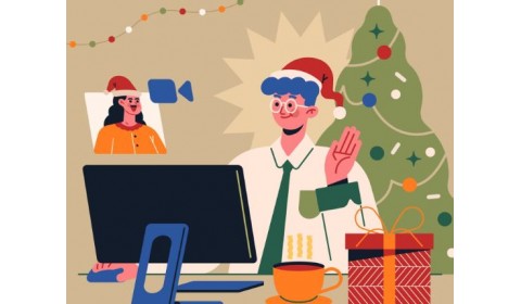 Dva online webináre na december