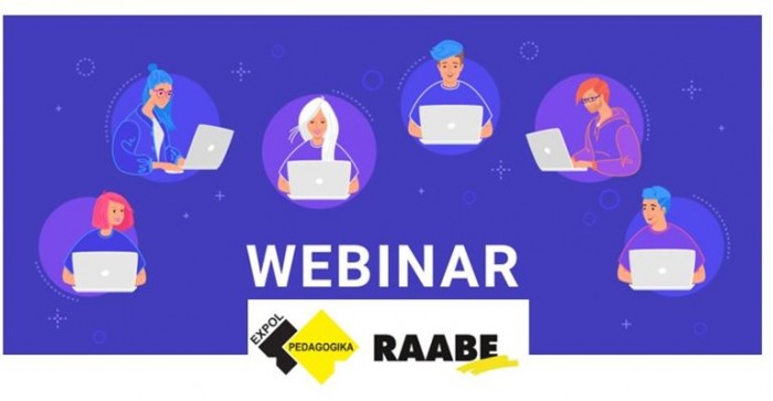 Vzdelávajte sa na bezplatných webinároch