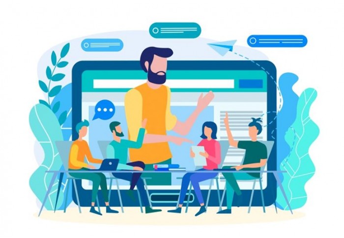 Ďalšia várka bezplatných webinárov je tu