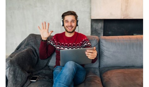 Bezplatné webináre aj v posledný mesiac roka