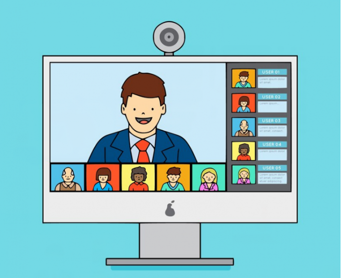 Pozvánka na bezplatné webináre pre učiteľov