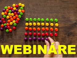 Online vzdelávania pre pedagógov v apríli