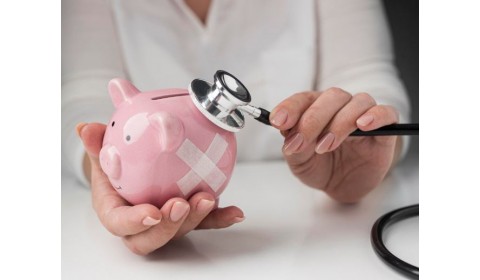 Zákon roka: Zdravotníctvu štát uberie stovky miliónov eur