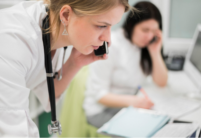 Lekárka o novom katalógu: Neviem, či nám pomôže alebo uškodí