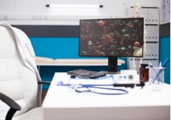  Ondrej Lunter: Naše ambulancie musíme stále dotovať