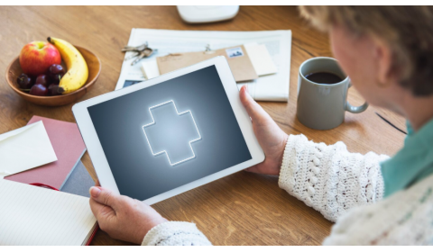 Elektronické zdravotníctvo u nás: Štát chystá na lekárov nový „bič“