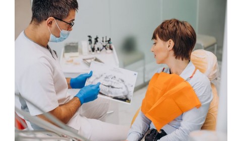 Zubní lekári žiadajú viac financií za výkony hradené zo zdravotného poistenia