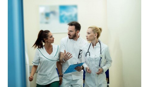 Kde najviac chýbajú všeobecní lekári? Župy žiadajú od Šaška otočku