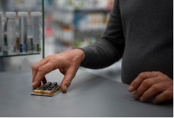 Šaško: Pri liekoch sa limit spoluúčasti neruší