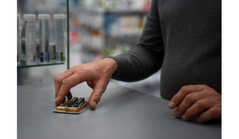 Šaško: Pri liekoch sa limit spoluúčasti neruší