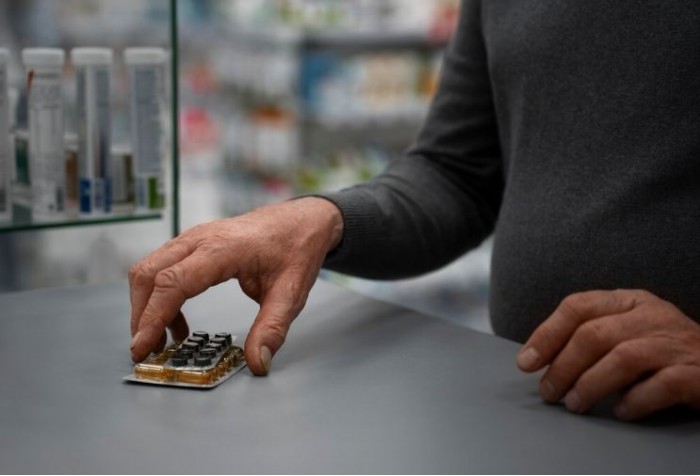 Šaško: Pri liekoch sa limit spoluúčasti neruší