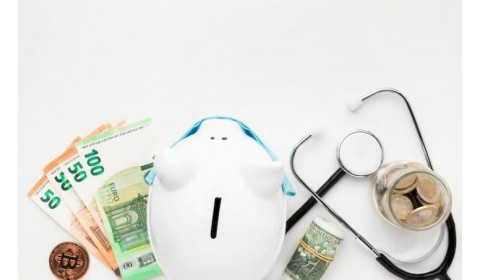 Slovenské zdravotníctvo zaostáva voči okolitým krajinám, priznáva rezort financií