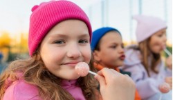Slovensko priberá a obezitou trpia už aj deti. Odborníčka upozorňuje, že za to môže aj obezogénne prostredie, v ktorom žijeme