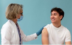 Lengvarský podporil očkovanie proti HPV