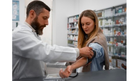 Očkovanie proti chrípke v lekárňach vstúpilo do implementačnej fázy