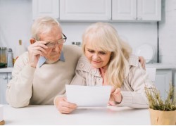  Od roku 2026 môžete 2 % poslať aj vlastným rodičom