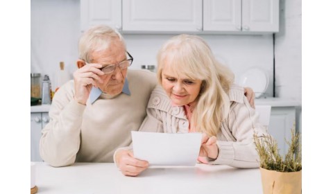  Od roku 2026 môžete 2 % poslať aj vlastným rodičom