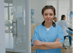 Lacnejšie posily pre ambulancie. V čom pomôžu sestrám a aké problémy ešte treba vyriešiť?