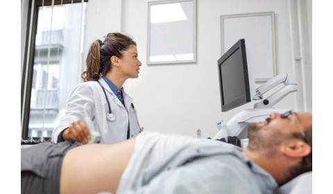 Gastroenterológovia: Slovensko starne, podpora skríningu je dôležitá