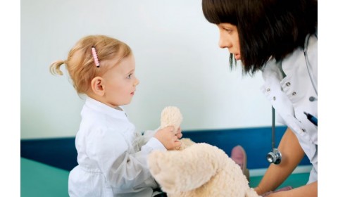 Budeme mať viac pediatrov? 