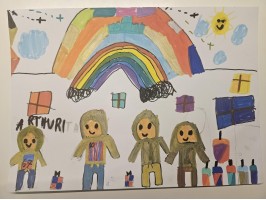 008_Arthur Timoránsky, ZŠ Bešeňov 628, Bešeňov