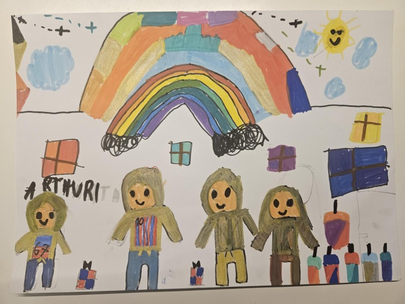 008_Arthur Timoránsky, ZŠ Bešeňov 628, Bešeňov