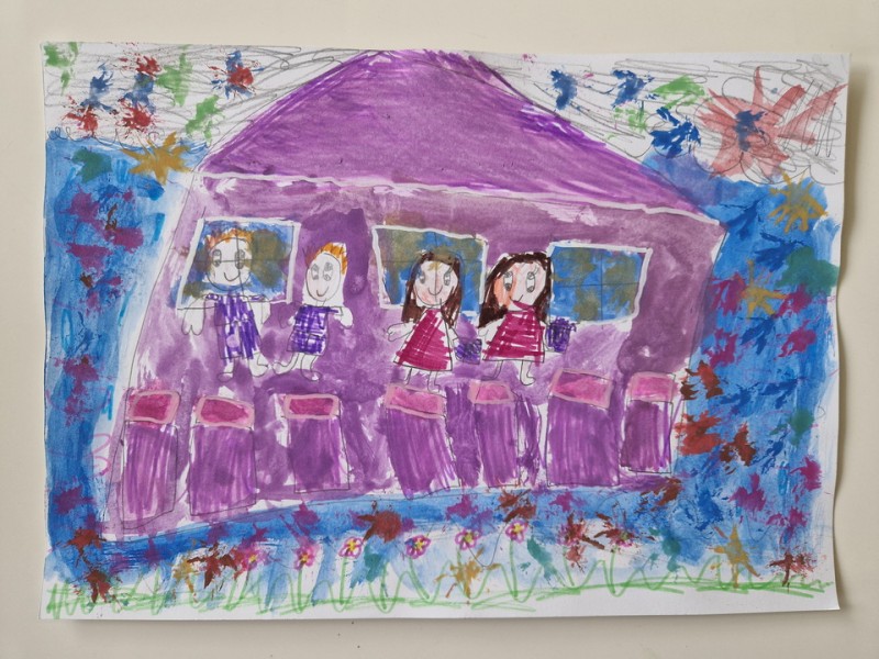 010_Leyla Benkovská, ZŠ s MŠ Tichá 37, Slovenský Grob