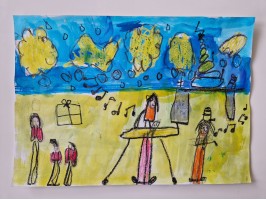 013_Ján Beckert, ZŠ Školská 6, Oslany