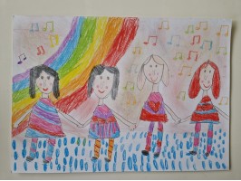 015_Sabína Jarušková, ZŠ Mierové námestie 27, Handlová