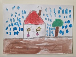 016_Laura Wilsch, SZŠ Kremeľská 2, Bratislava