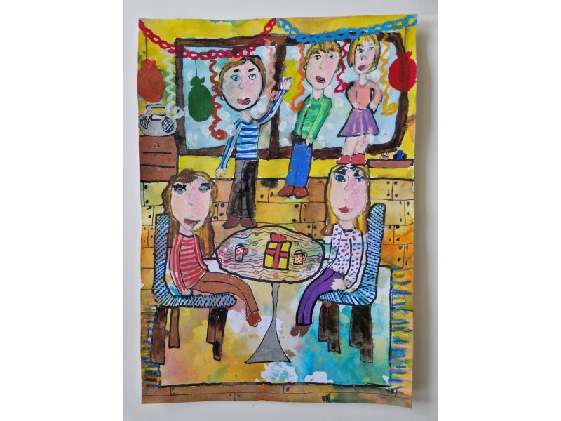 019_Miroslava Maxová, ZŠ J. Švermu 6, Michalovce