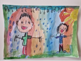 021_Riško Šrámek, ZŠ s MŠ Staničná 324, Liesek