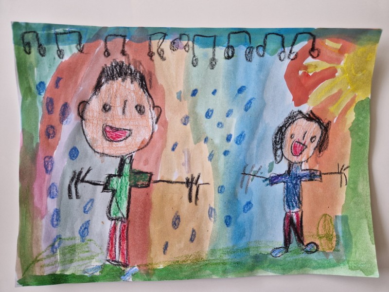 021_Riško Šrámek, ZŠ s MŠ Staničná 324, Liesek