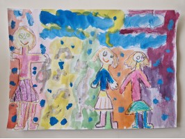 022_Sandra Motýľová, ZŠ s MŠ Staničná 324, Liesek