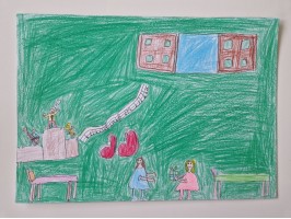 025_Hansol Park, SZŠ Kremeľská 2, Bratislava