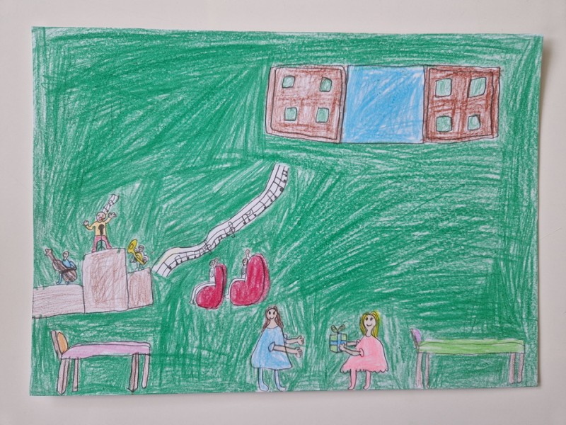 025_Hansol Park, SZŠ Kremeľská 2, Bratislava