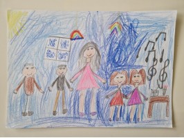 026_Natália Strážnická, ZŠ s MŠ Dlhá nad Oravou 10, Dlhá nad Oravou