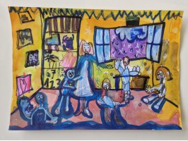 027_Matúš Michalík, ZŠ s MŠ Školská 23, Čereňany