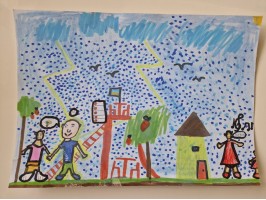 028_Miško Romanyuk, Mercury School Zadunajská 4, Bratislava