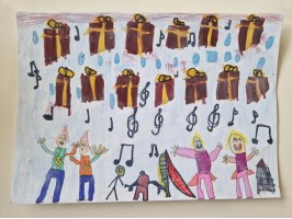 029_Max Široký, Mercury School Zadunajská 4, Bratislava