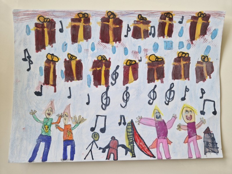 029_Max Široký, Mercury School Zadunajská 4, Bratislava