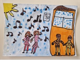 033_Matej Koňušiak, ZŠ s MŠ Stará Bystrica 680, Stará Bystrica