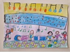 034_Ester Katreniaková, ZŠ s MŠ Štúrova 70, Kokava nad Rimavicou